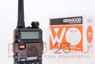  Kenwood TK-F8