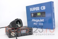  Megajet MJ-333