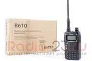  Racio R610